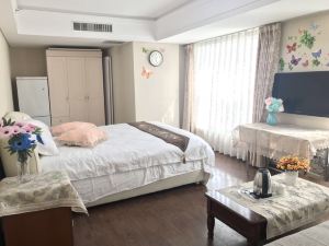 Shenyang Shuya Apartment