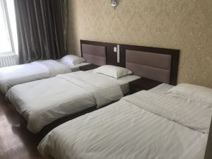 Xingtai Yuyuan Business Hotel