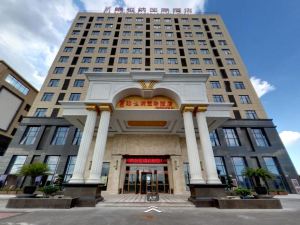 Vienna International Hotel (Hangzhou Bay New District)