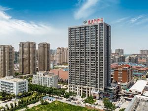 Vienna Hotel (Suzhou Yunji)