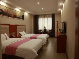 Towo Holiday Hotel (Fengjie International Trade City)