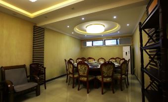 Yuanshe Xishang Guesthouse