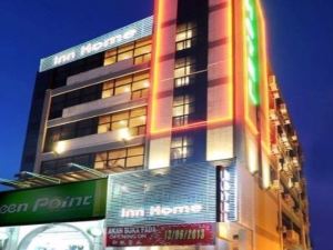 Inn Home Hotel Muar