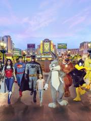 Warner Bros. World Abu Dhabi