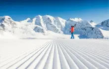 芝山森林度假村滑雪場