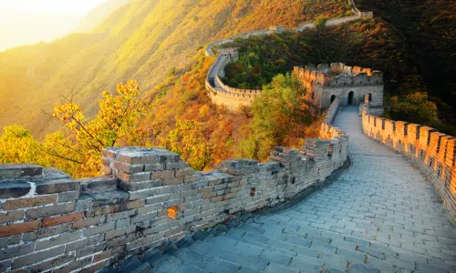 MuTianYu Great Wall