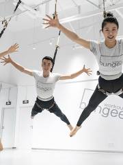 Jumplify Indoor Bungee Jumping (Xintiandi Branch)