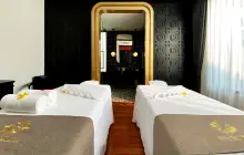 Oasis Spa (Bangkok, Urban Oasis Spa)