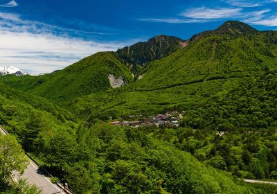 Kamikochi