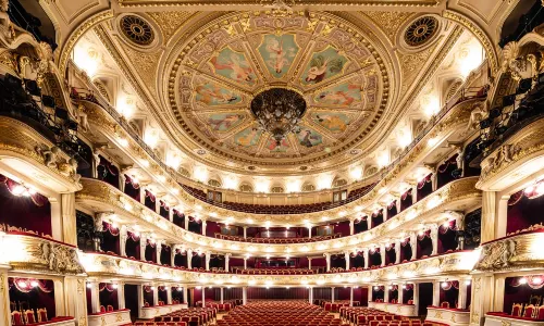 Lviv National Opera