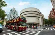 Big Bus Tours New York