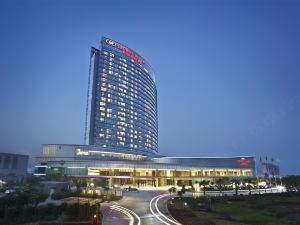 Crowne Plaza Huizhou