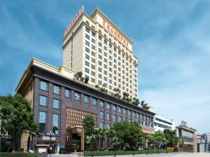 Vienna International Hotel (Dongguan Changping Tian'ehu Road)