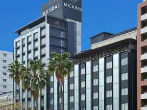 Hotel Micuras (Atami Hot Spa)