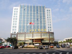 Furi International Hotel