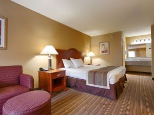 Best Western Shenandoah Inn