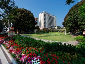 Zhangzhou Hotel