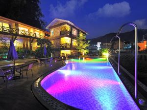 CIM MENG ROU Holiday Villa