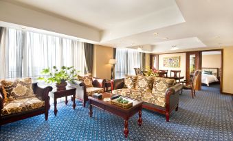 Argyle Hotel (Hongqiao International Airport)