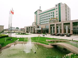 Huayang Hotel