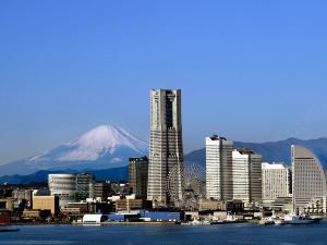 Yokohama Royal Park Hotel