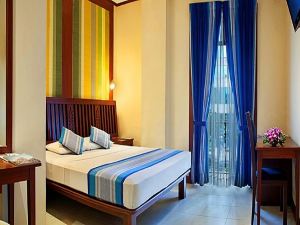 Colombo City Hotels (Pvt) Ltd