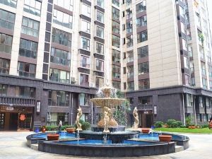 Mudan Yunjin Apartment Hotel