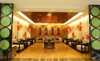 Haiyi Shangpin Hotel (Lanzhou Wanda)