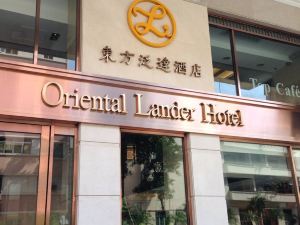 Oriental Lander Hotel