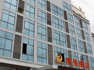 Xiyue Hotel