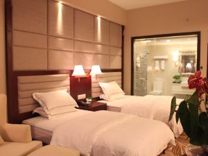 Mingdu Boutique Hotel