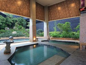 Jun Yong Quan Spa Hotspring Resort