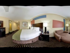 Holiday Inn Express & Suites la Place