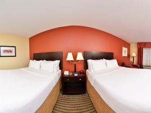 Holiday Inn Express Dayton