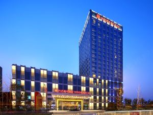 Wanda Realm Fuyang