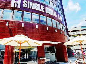 Single Inn Taipei