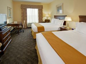 Holiday Inn Express & Suites Pearland