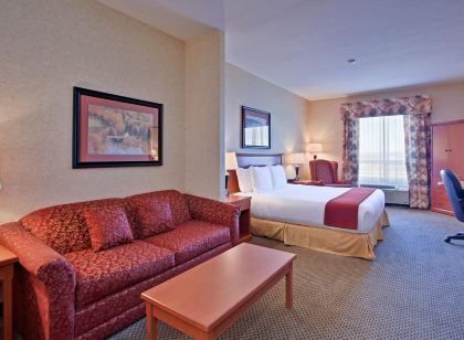 Holiday Inn Express & Suites Airdrie-Calgary North