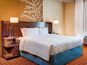 Fairfield Inn & Suites Atlanta Suwanee