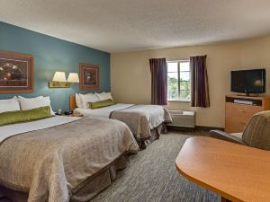 Candlewood Suites Orlando North - Lake Mary