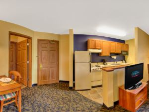 TownePlace Suites Manchester-Boston Regional Airport