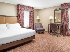 Holiday Inn Express Wenatchee