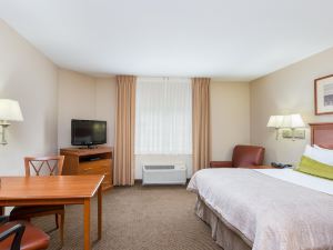 Candlewood Suites Apex Raleigh Area