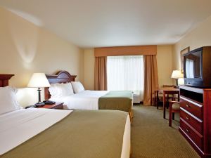 Holiday Inn Express & Suites Claypool Hill (Richlands Area)