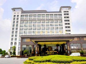 Sihongbari International Hotel