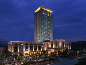 Venus Royal Hot Spring Hotel (Yangxi)