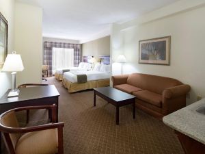 Holiday Inn Express & Suites Gadsden W-Near Attalla