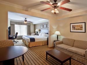 Holiday Inn Express & Suites Byron