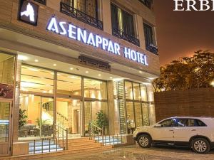 Asenappar Hotel