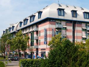 Seehotel Friedrichshafen